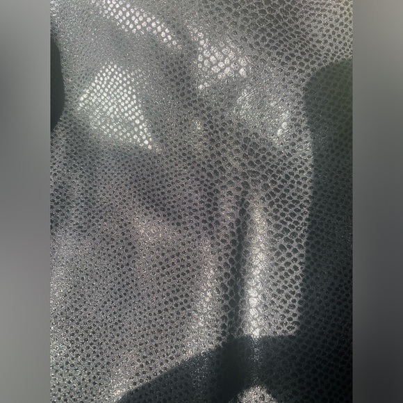 🖤 Buffbunny Snakeskin VIPER Leggings, Onyx🖤 MEDIUM🖤NEW with tags!🔥SOLD OUT! - Picture 7 of 11